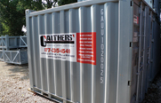 Gauthiers' Rental DNV 2.7-1 Offshore Container
