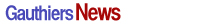 Gauthiers News